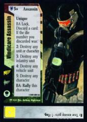 Vindicare Assassin (V1)